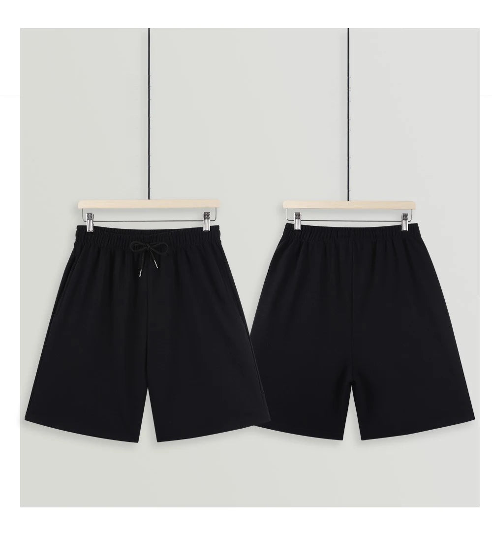 T-shirt and Short