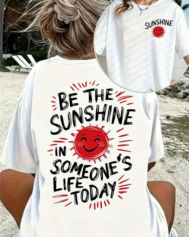 Be The Sunshine