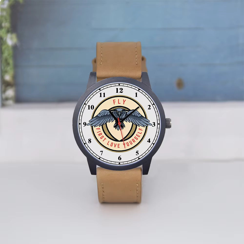 Unisex FLY Watches