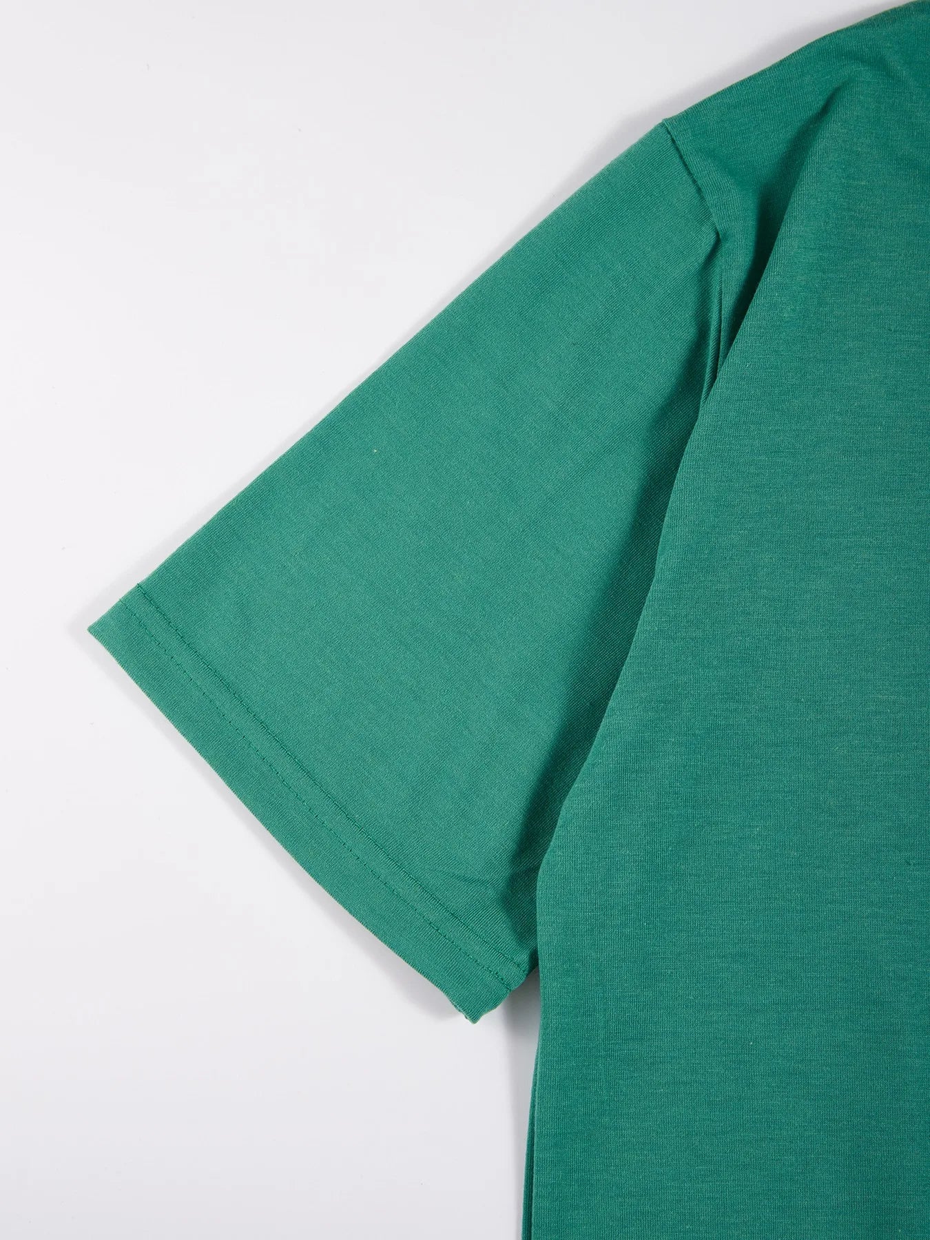 T-shirt and Short