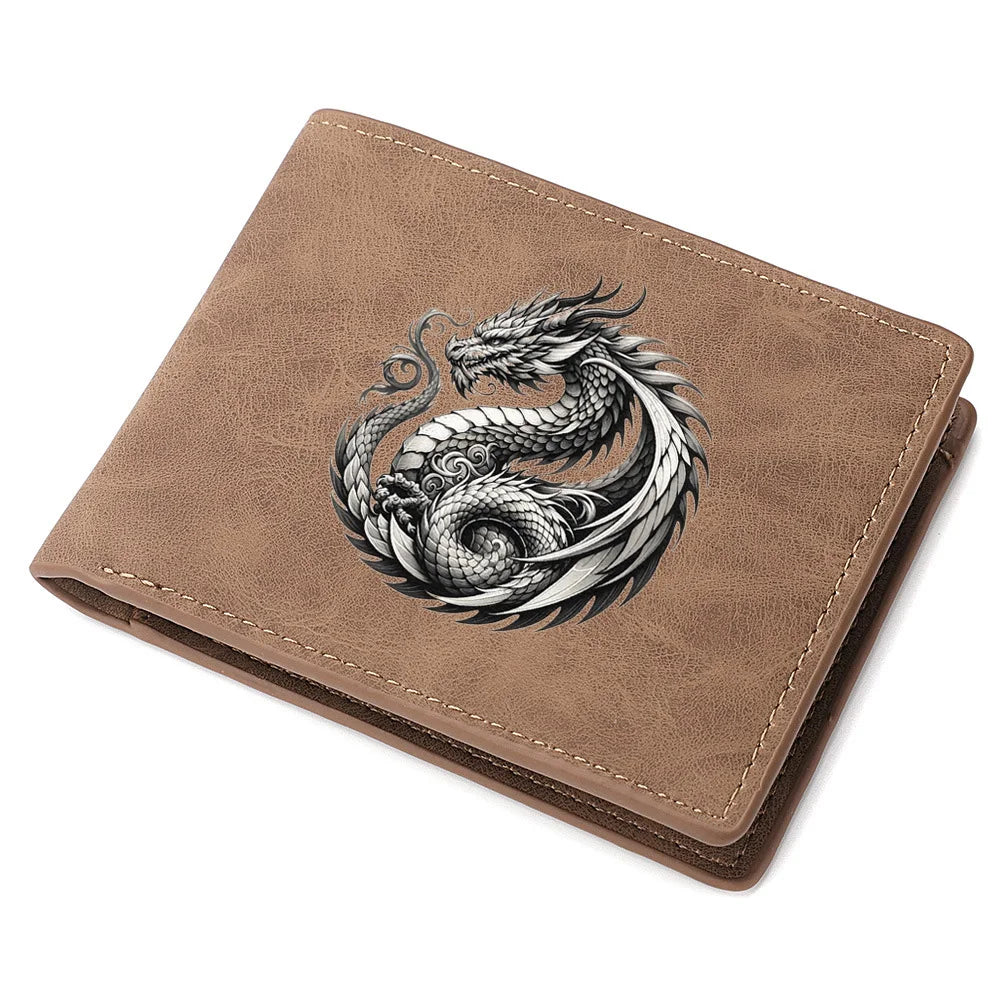 Flying Dragon Wallet