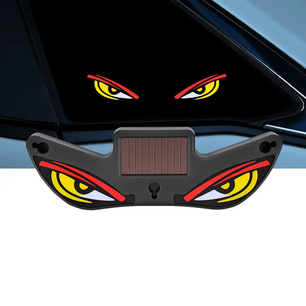 Car Lights Solar