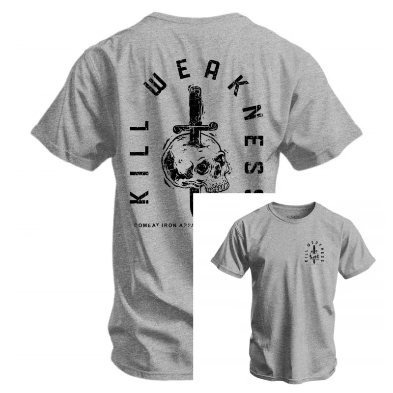 Kill Weakness T-Shirt