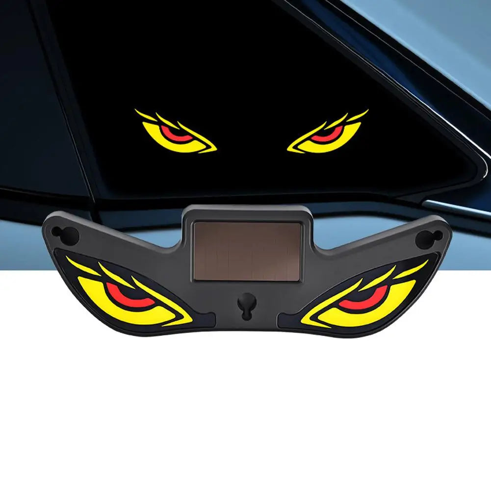 Car Lights Solar