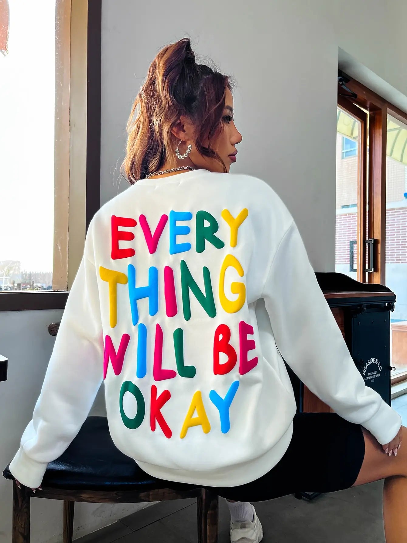 Everything Will Be Okay