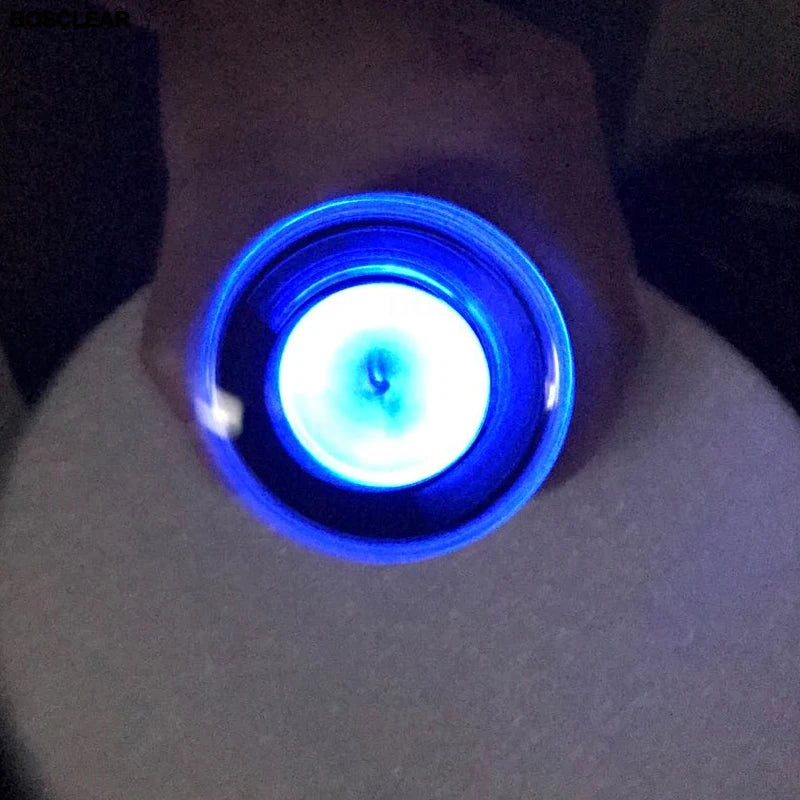 Wheel Caps Light