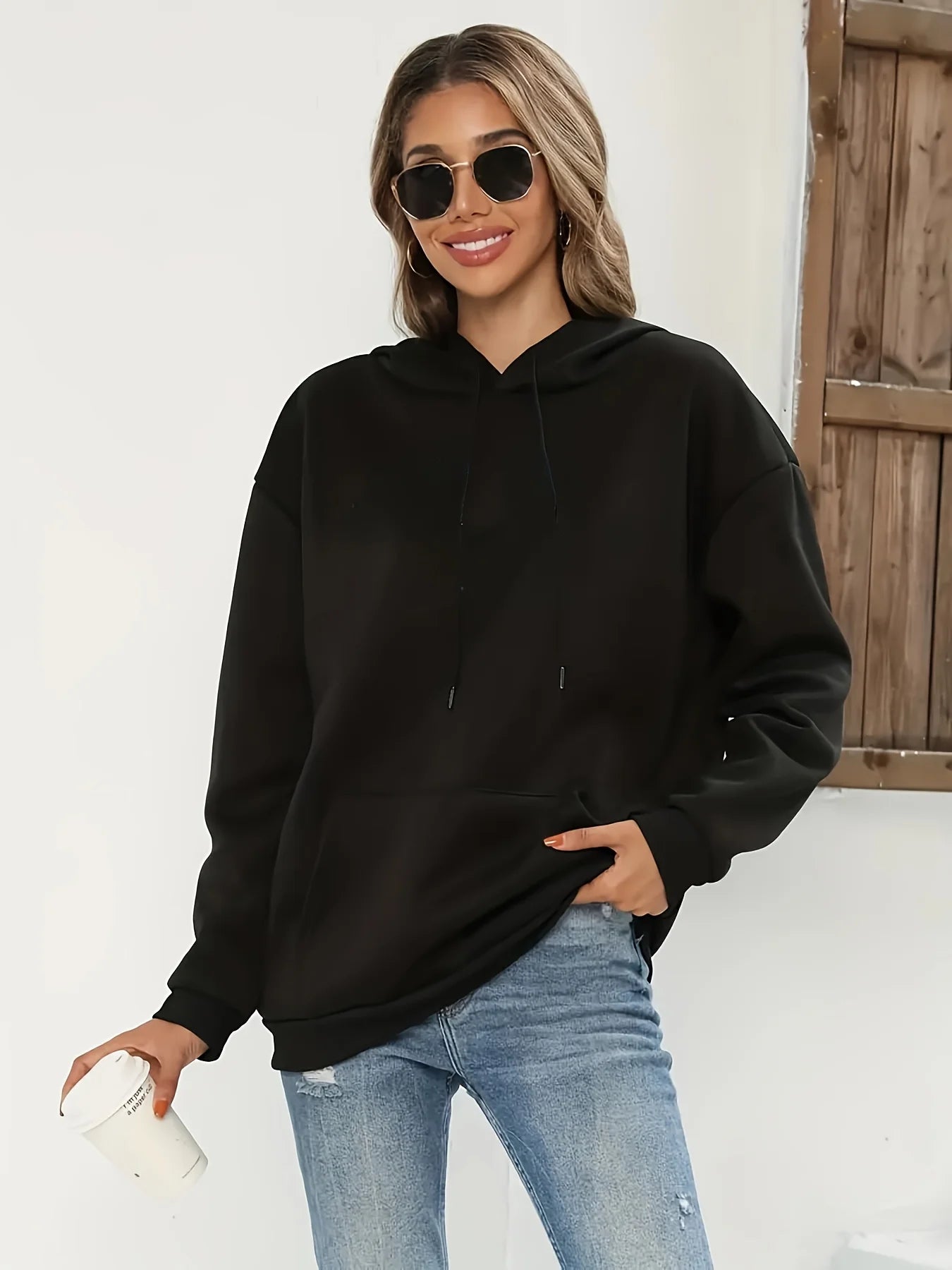 Dark Angel Hoodie