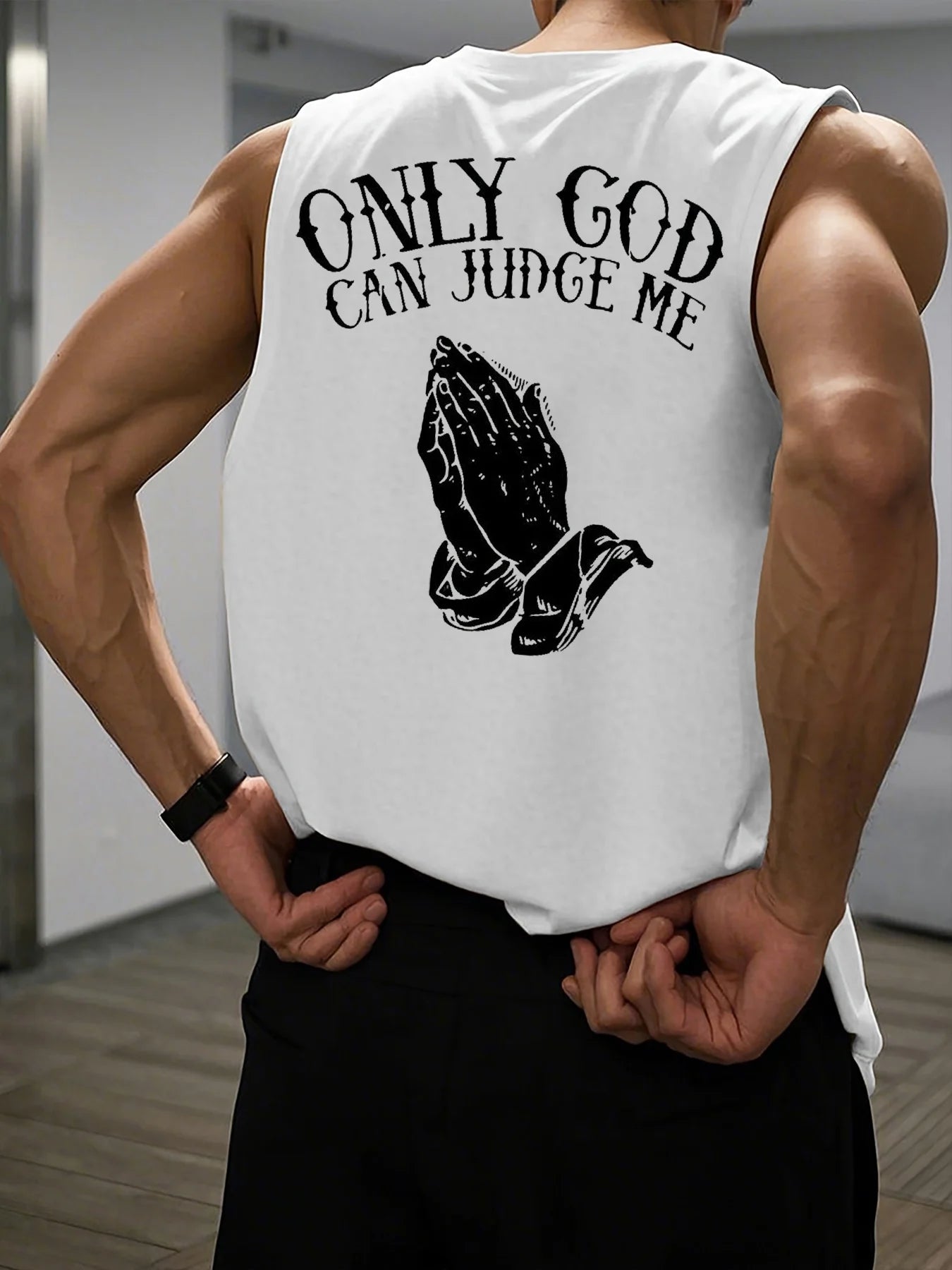 Only God Fitness
