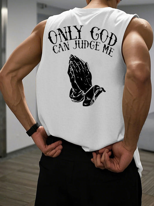 Only God Fitness