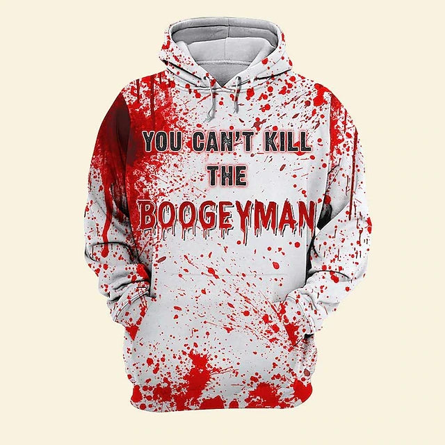 I'm Fine 3D Hoodie