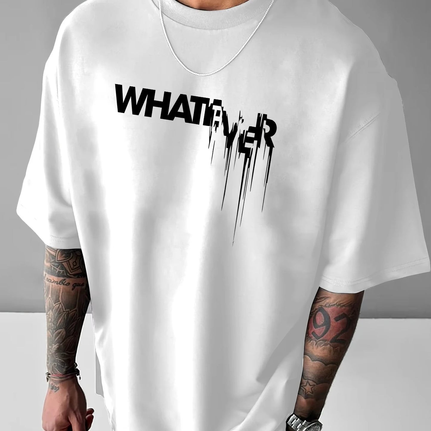 Whatever T Shirt