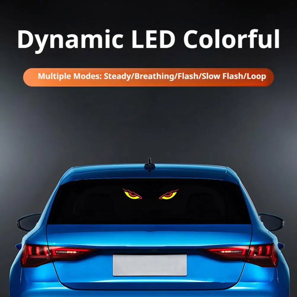 Car Lights Solar