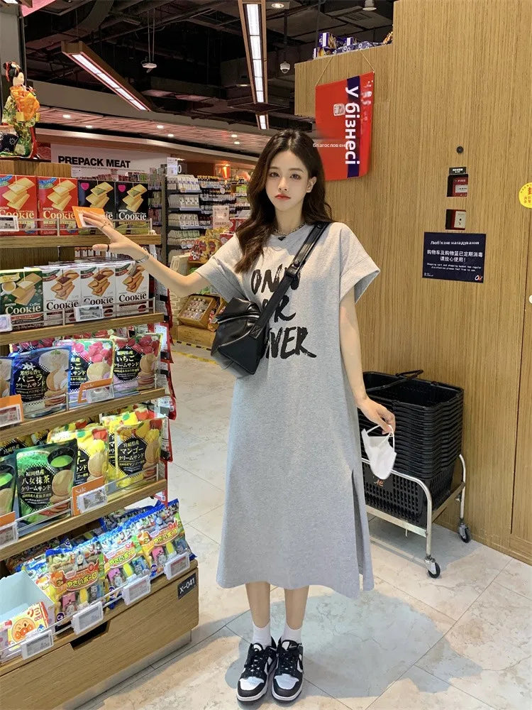 Now Or Never Dress