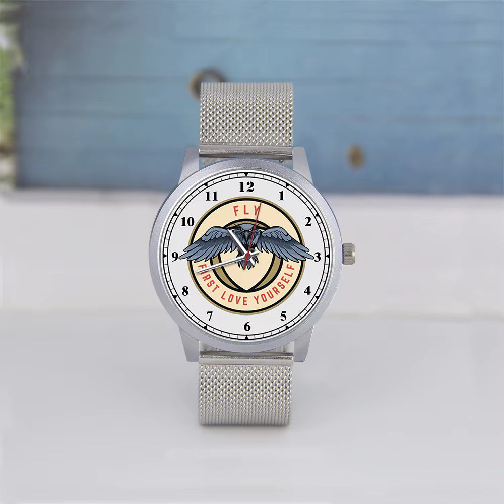 Unisex FLY Watches