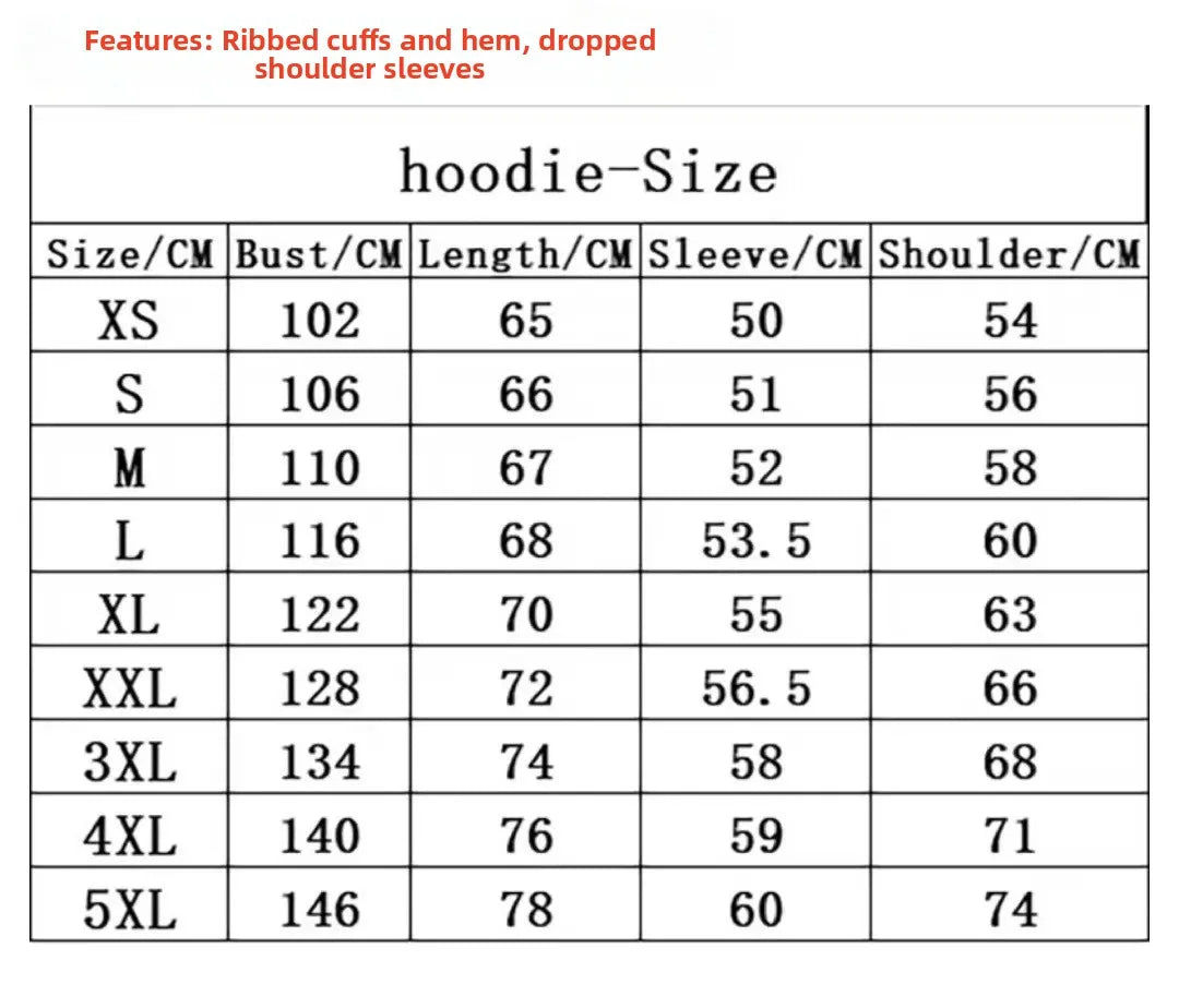 Love Yourself Hoodie
