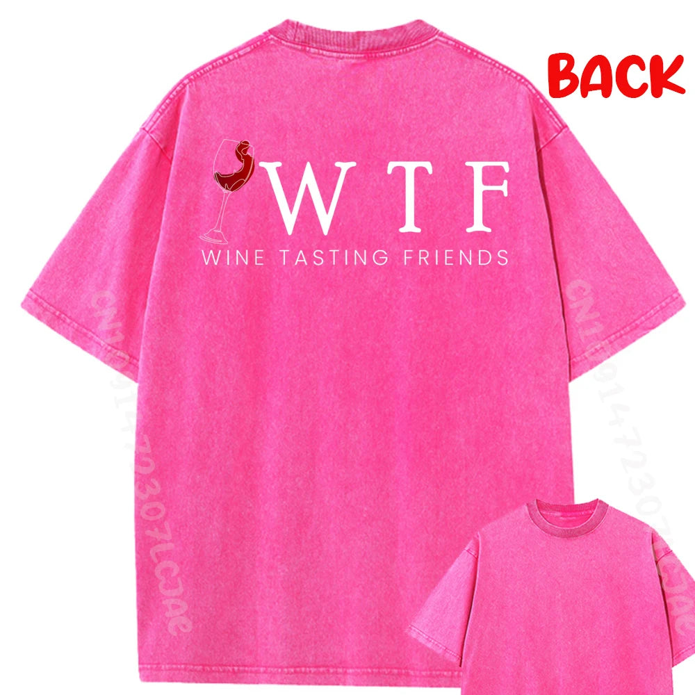 WTF T-Shirts