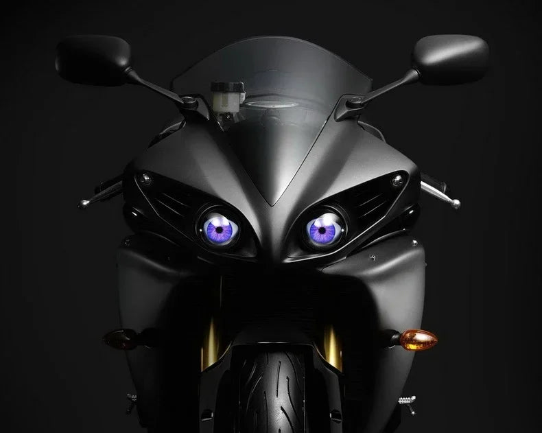 33 Mode Dynamic LED Light