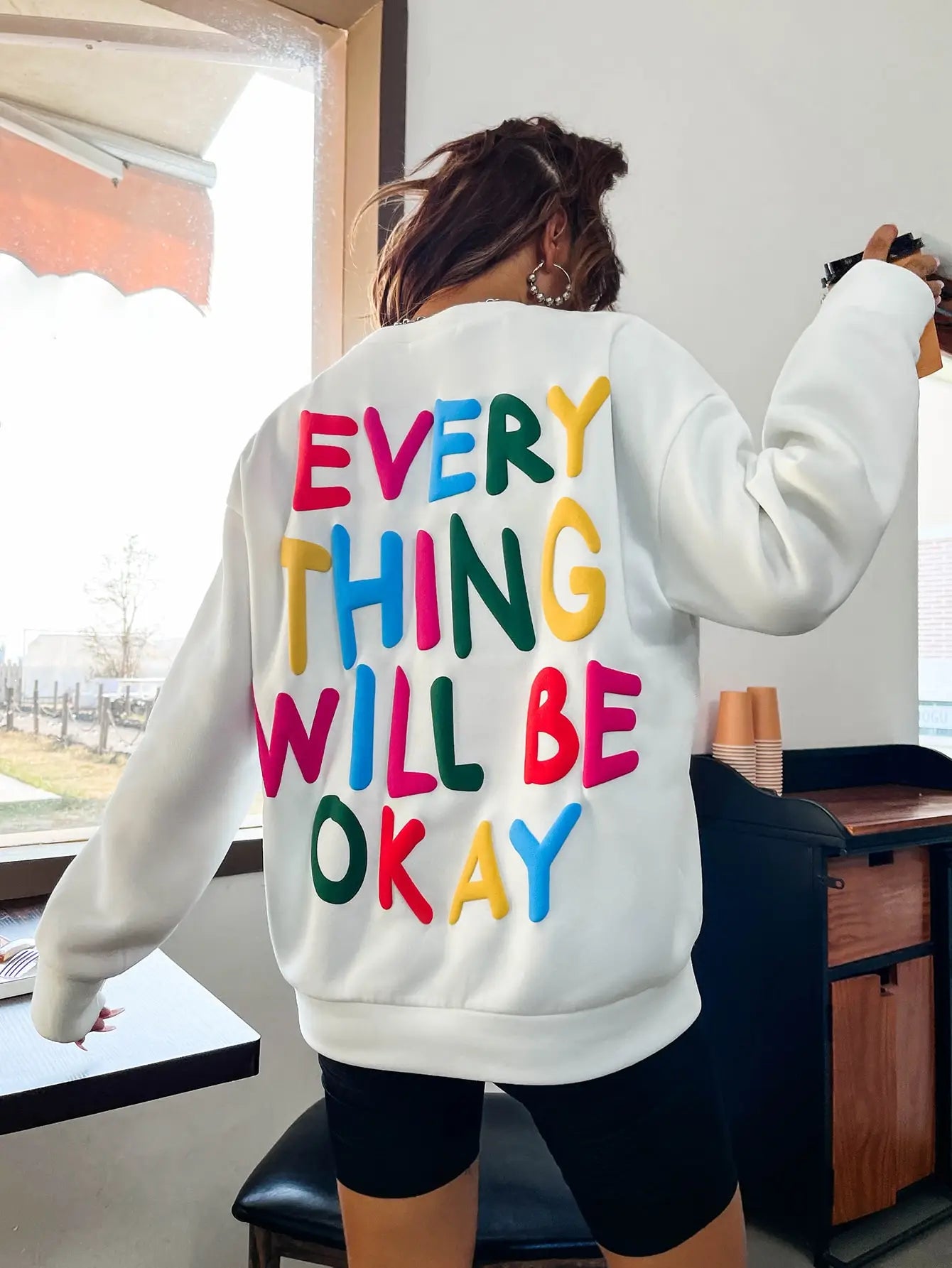 Everything Will Be Okay