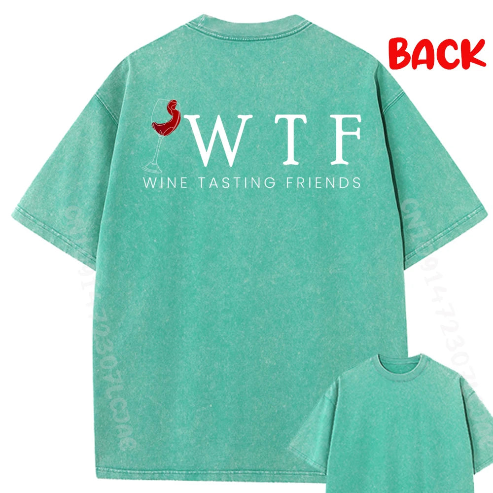 WTF T-Shirts
