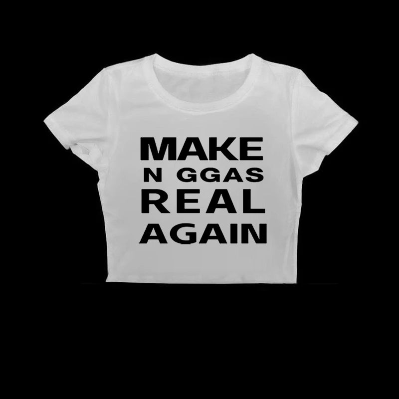 Streetwear Shirt
