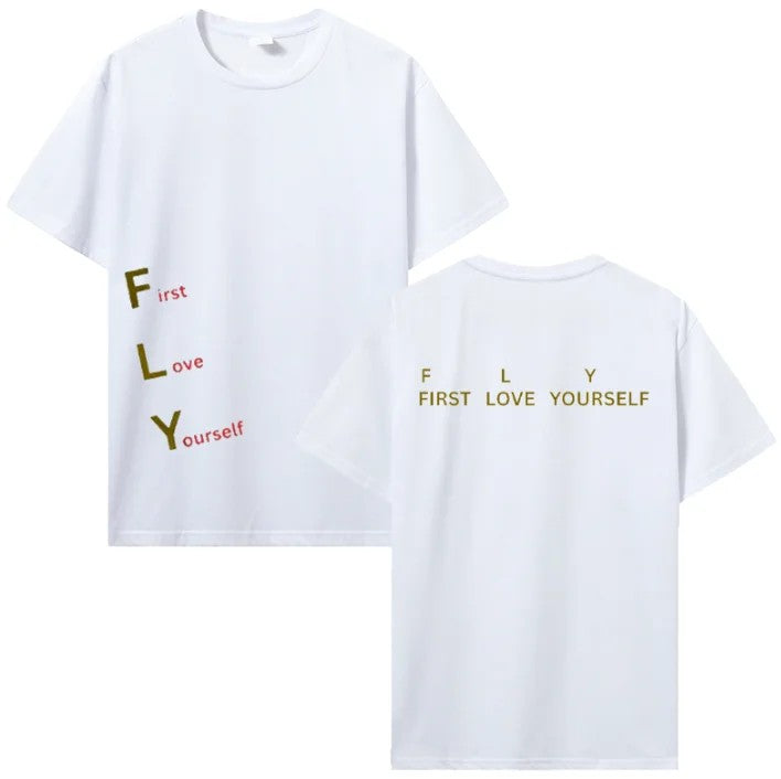 Unisex T Shirt FLY