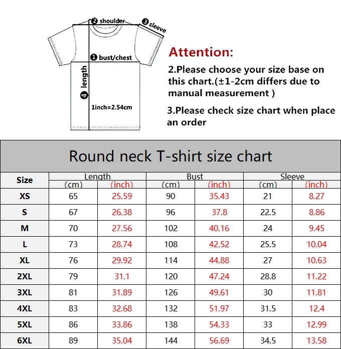 Balance T-shirt
