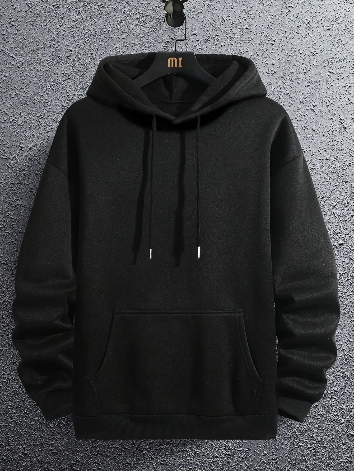 Even The Devil Hoodie