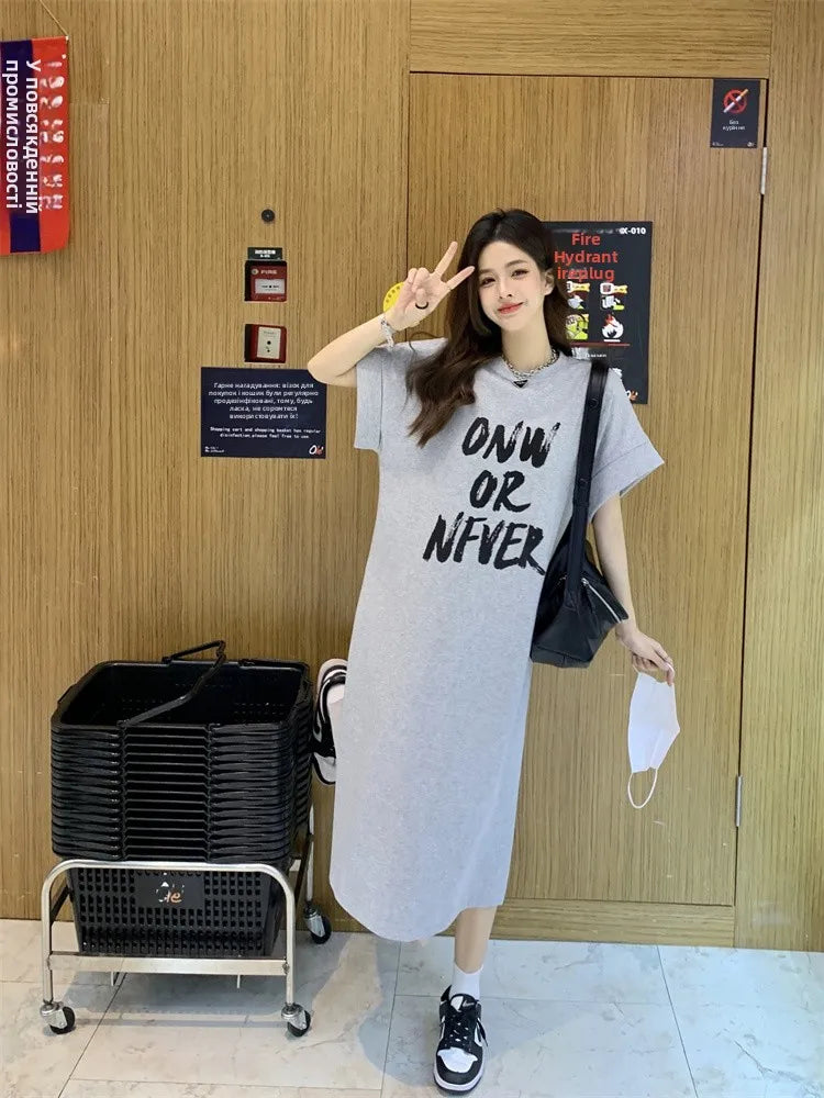 Now Or Never Dress