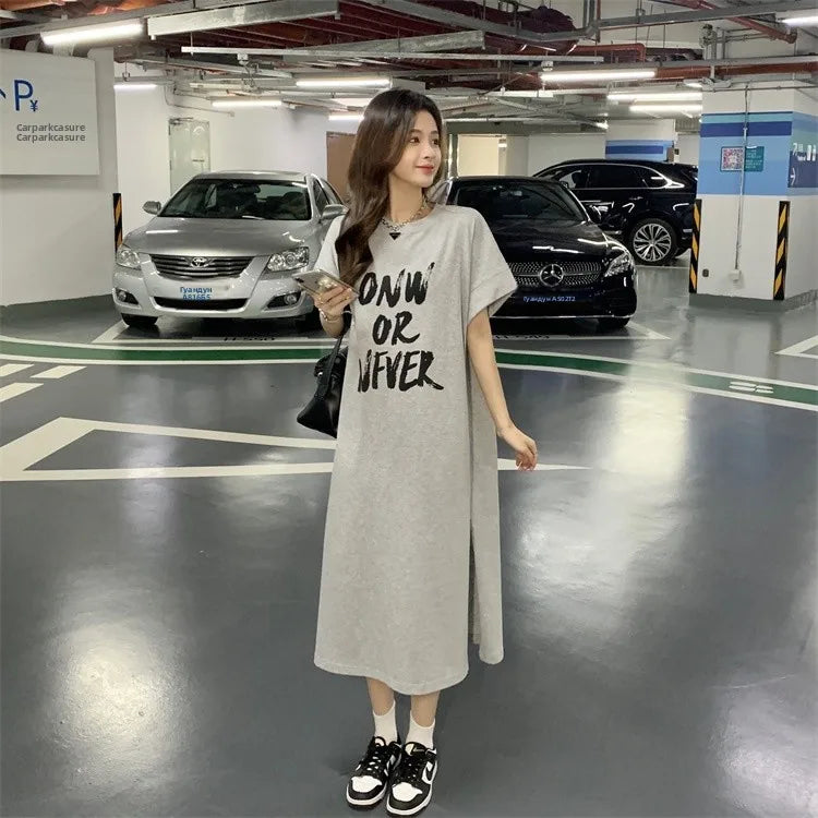 Now Or Never Dress