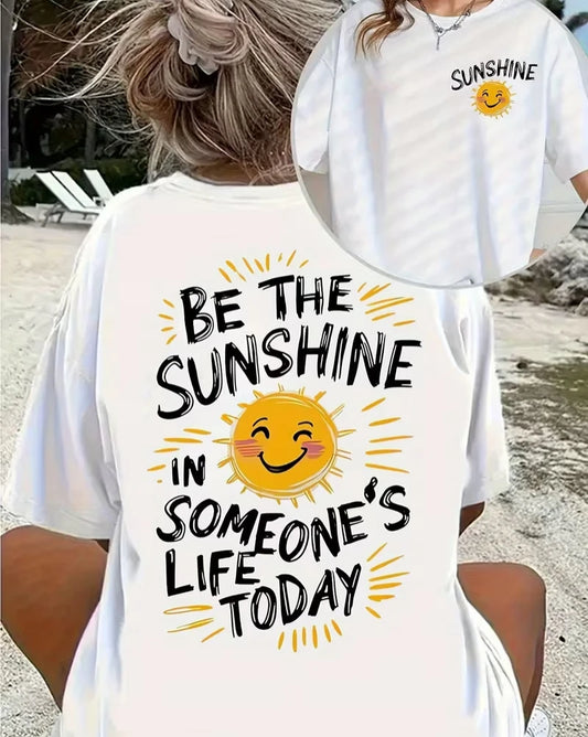 Be The Sunshine