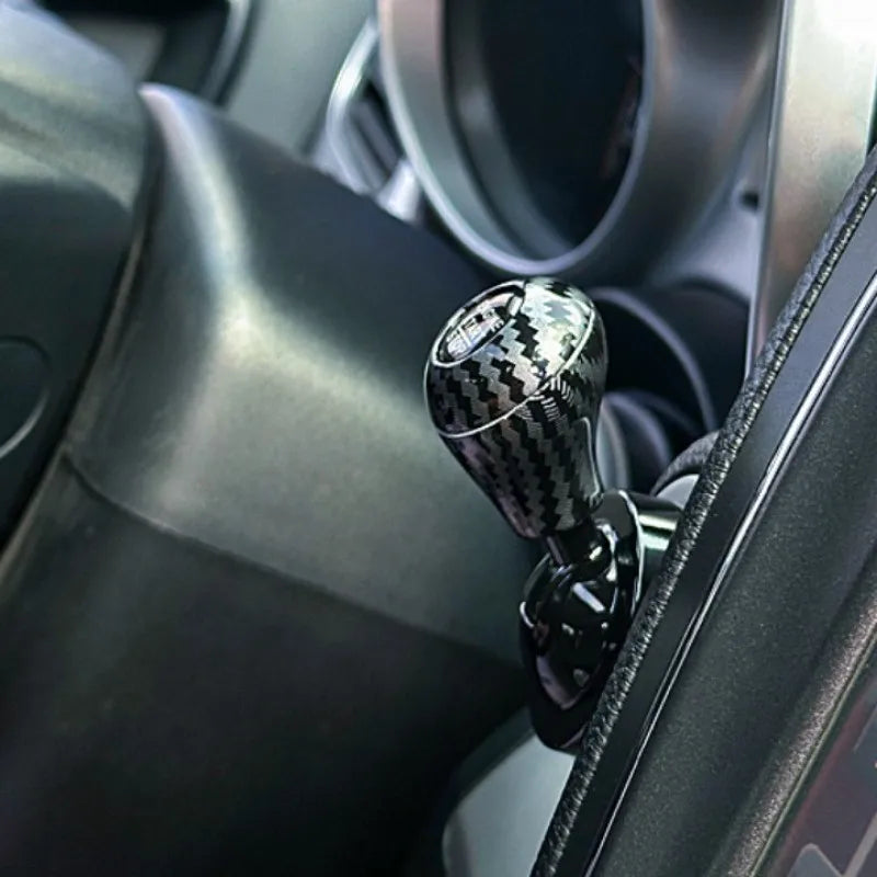 Car Start Button
