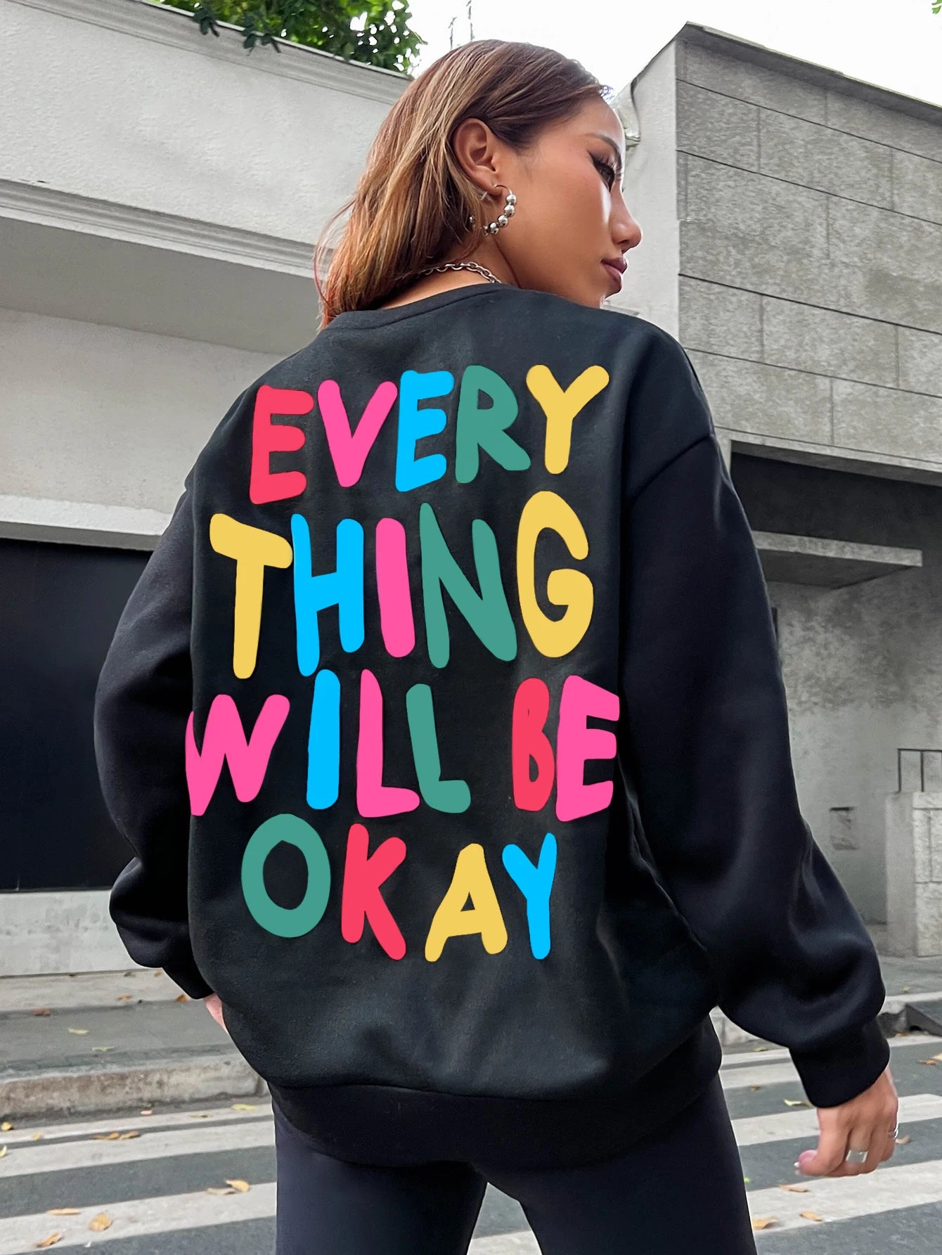 Everything Will Be Okay