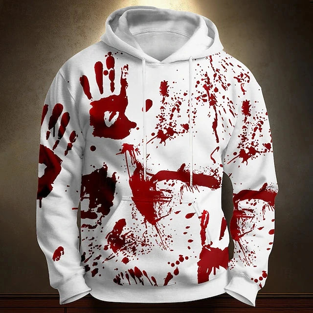 I'm Fine 3D Hoodie