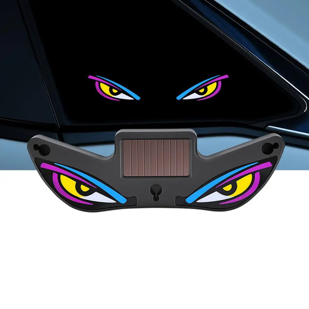 Car Lights Solar