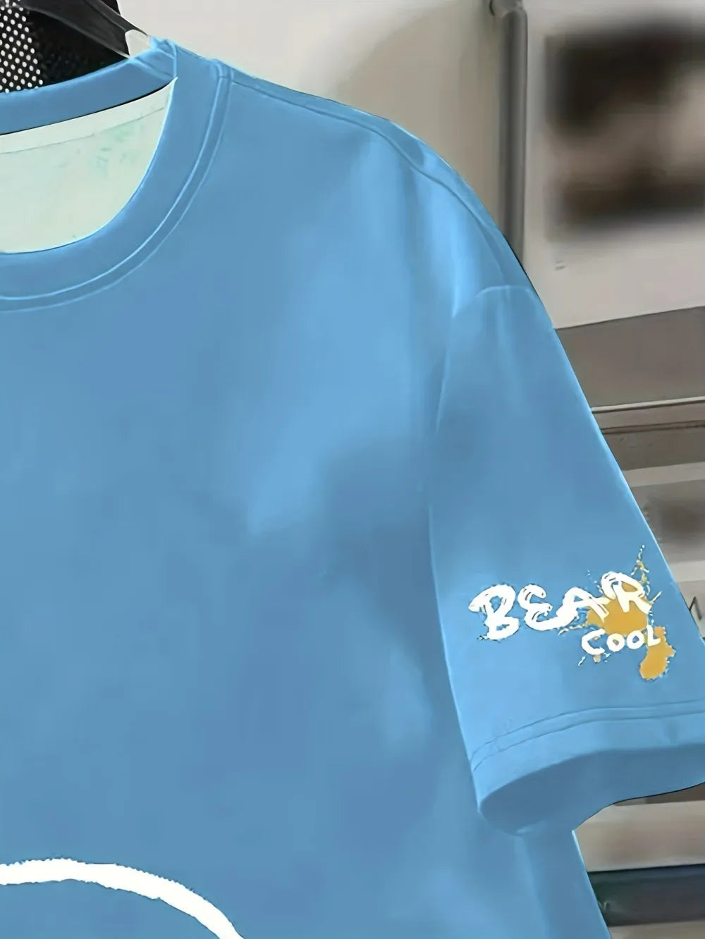 No Fear No Failure T-shirt