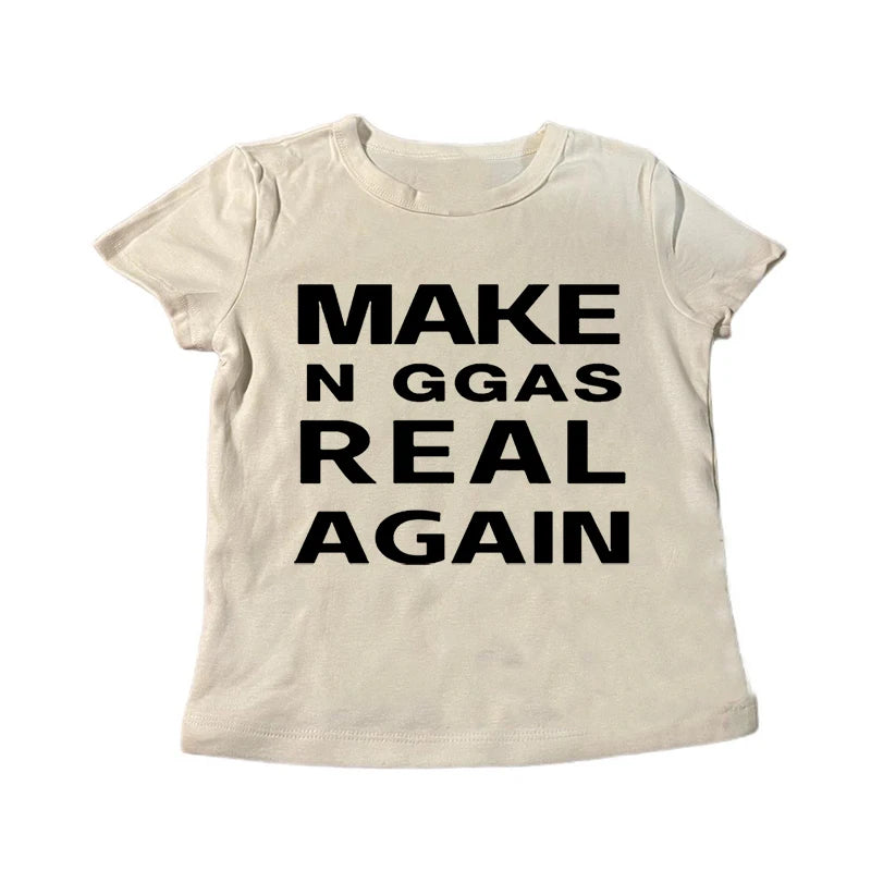 Streetwear Shirt