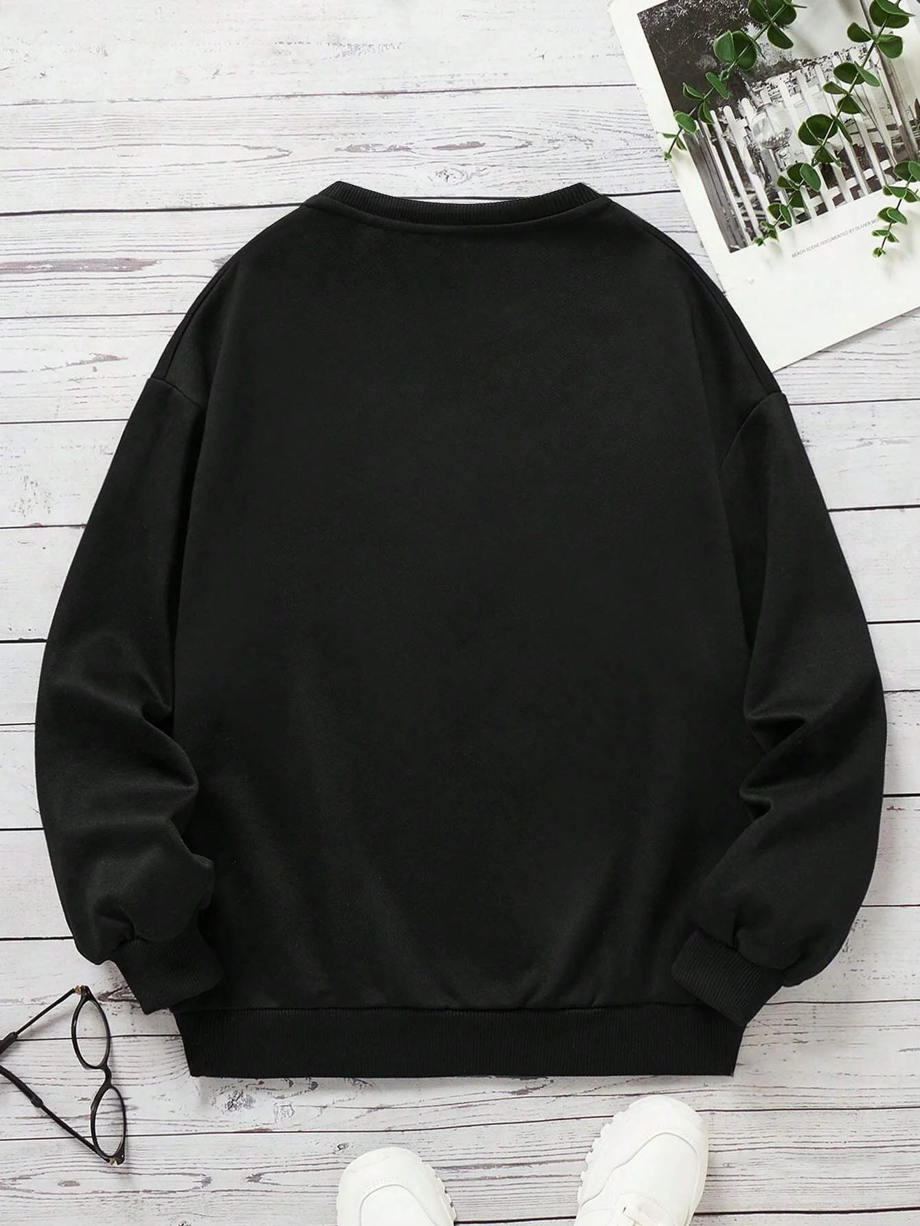 Do What Makes You Happy Sweatshirt
