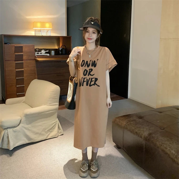 Now Or Never Dress