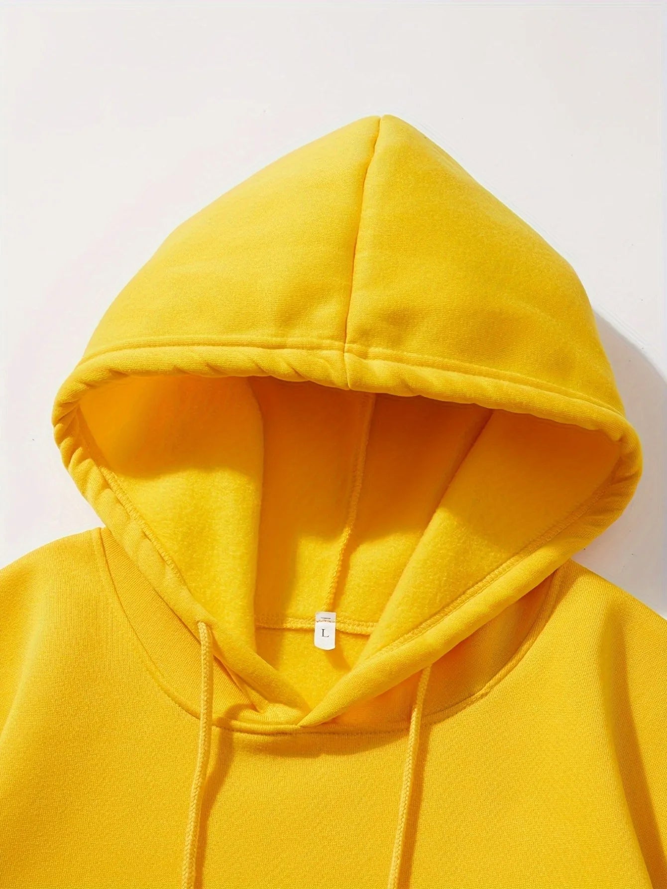 Discipline Hoodie