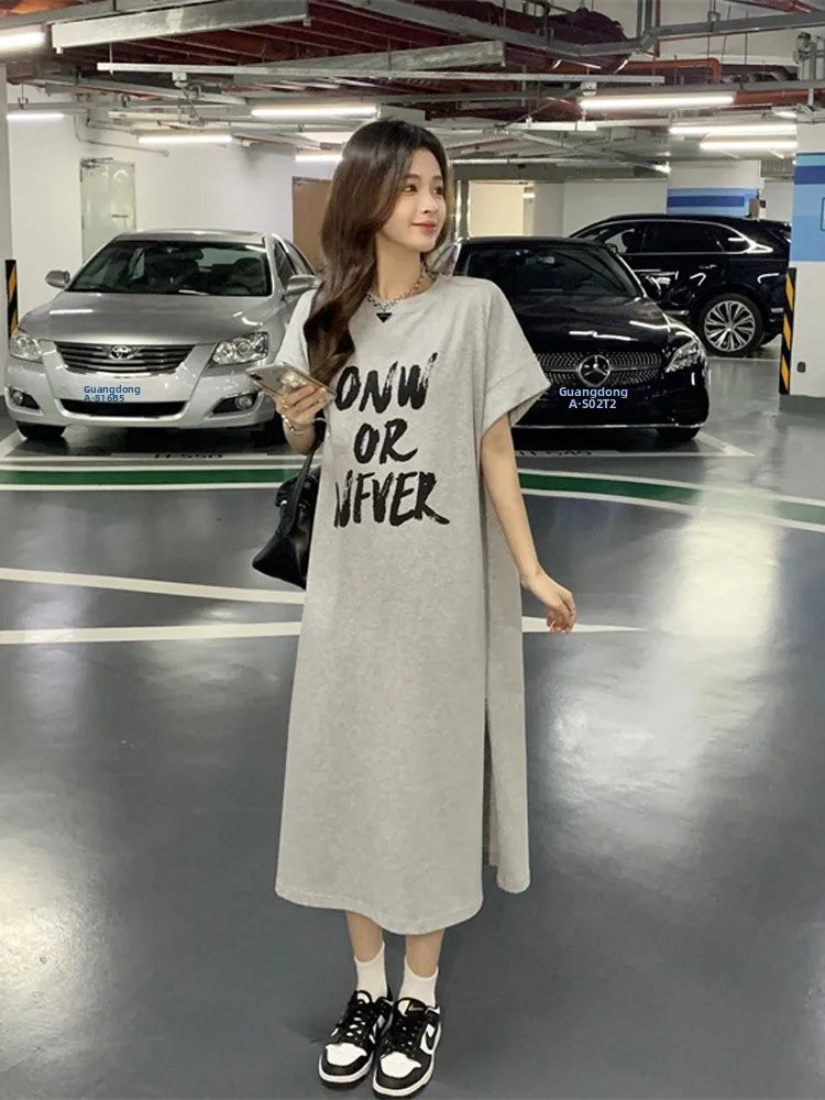 Now Or Never Dress