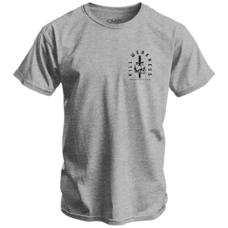 Kill Weakness T-Shirt