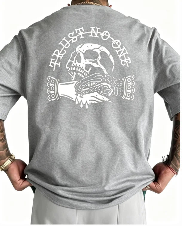 Trust No One T-shirt