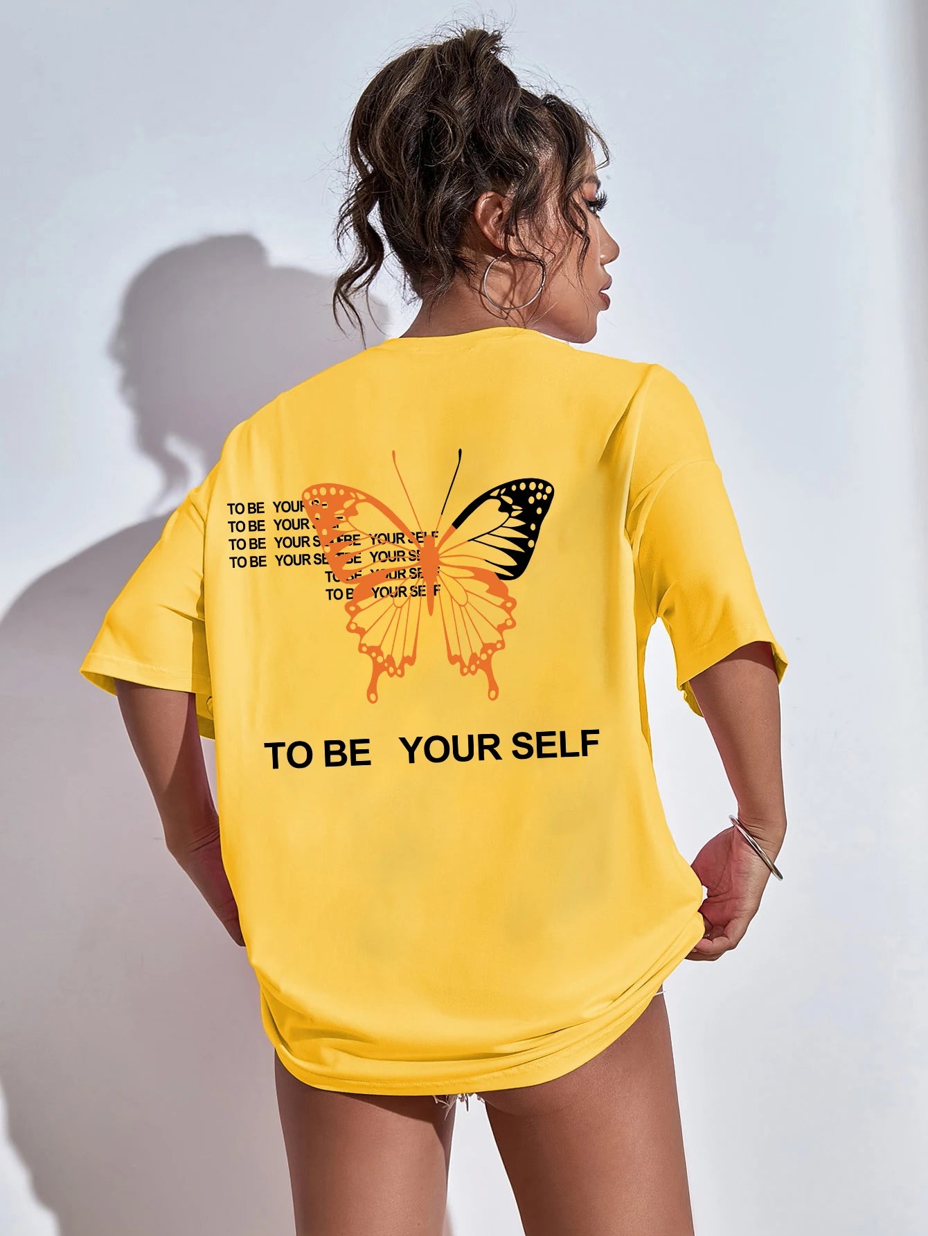 To Be Yourself T-Shirts