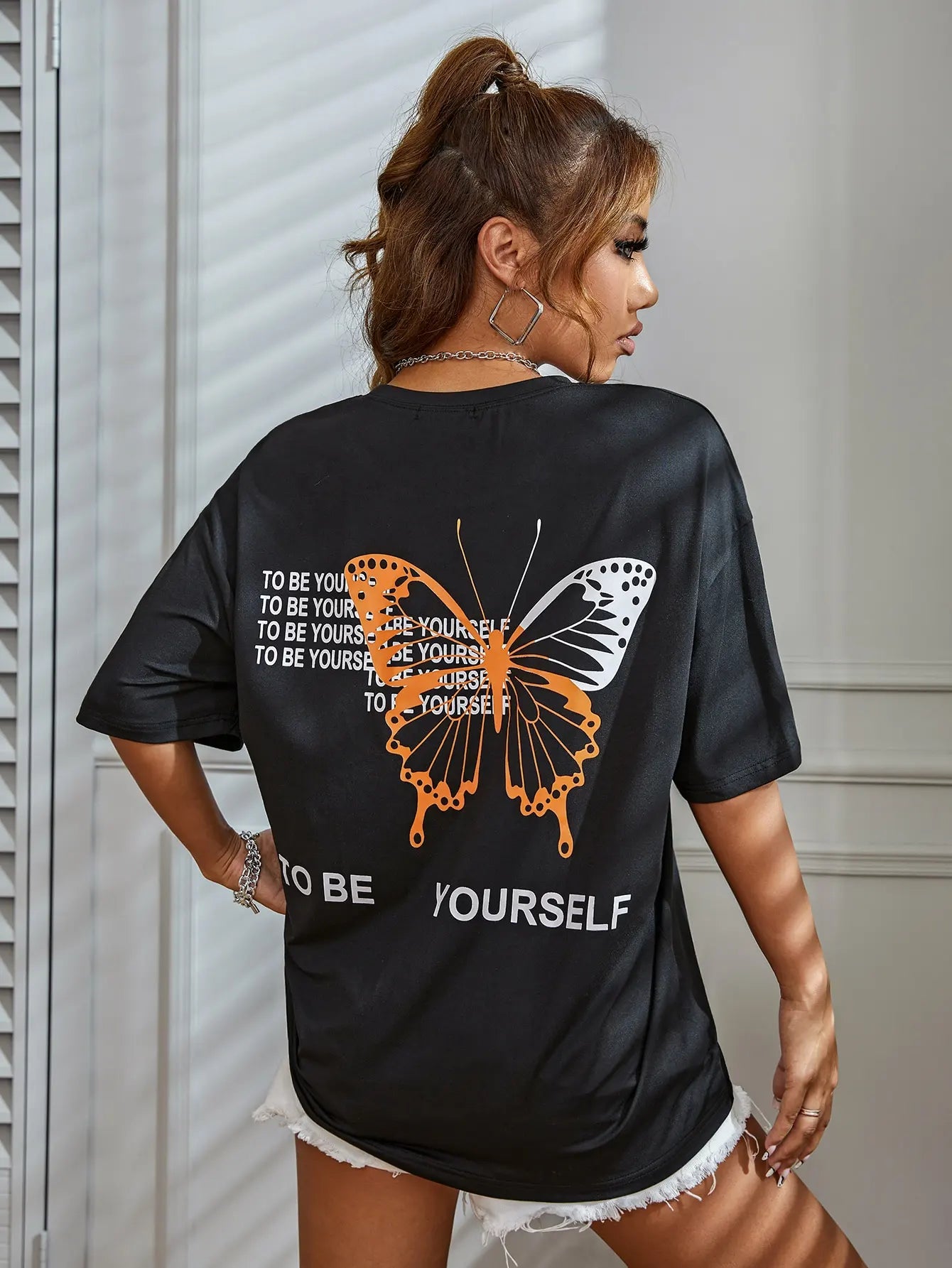 To Be Yourself T-Shirts