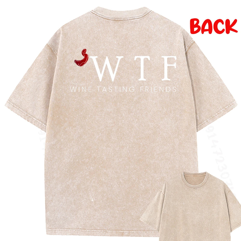 WTF T-Shirts
