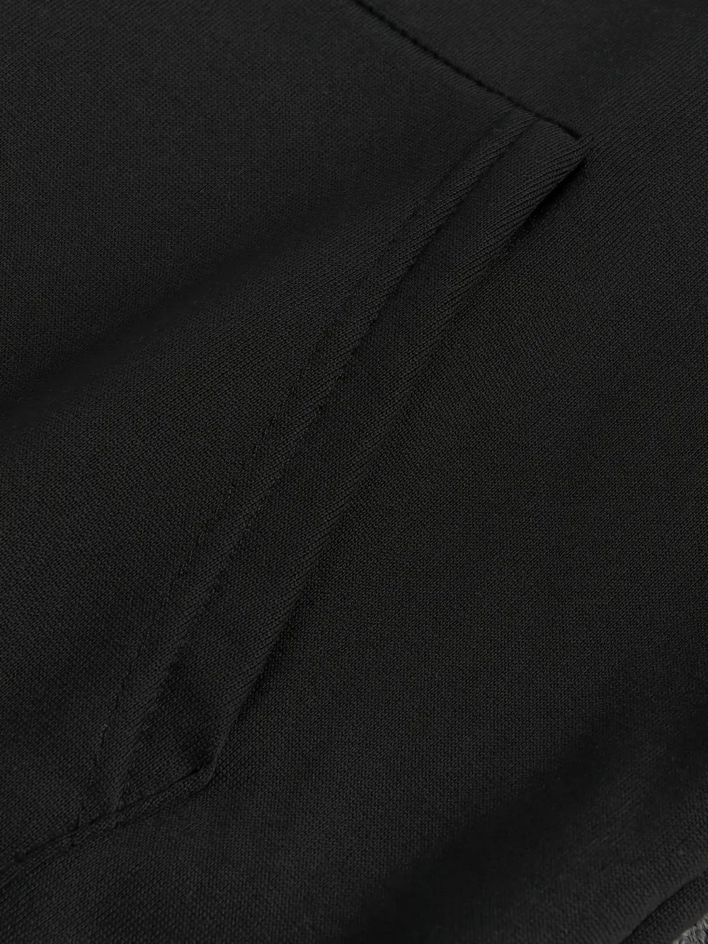 Never Mistake Hoodie