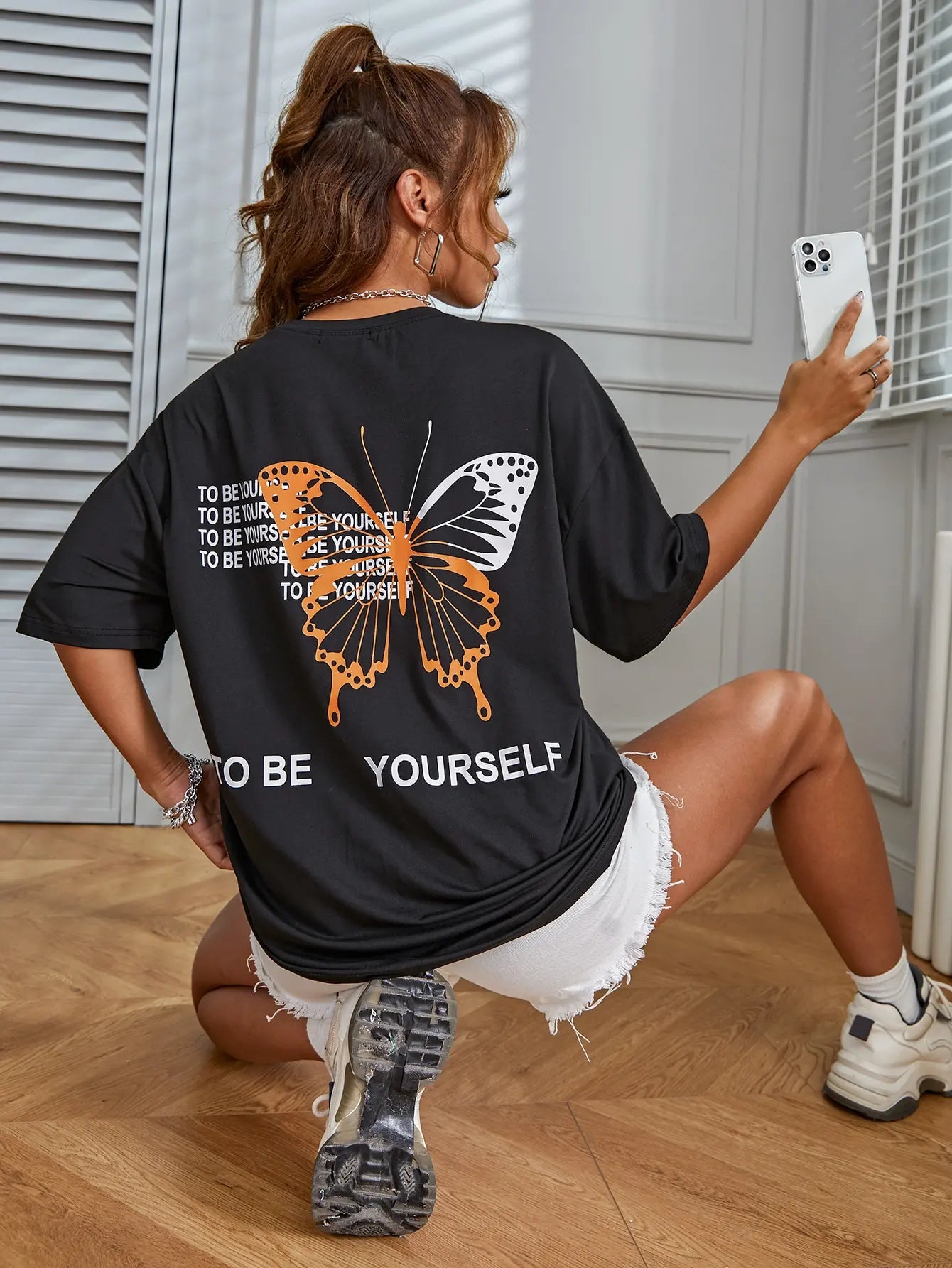 To Be Yourself T-Shirts