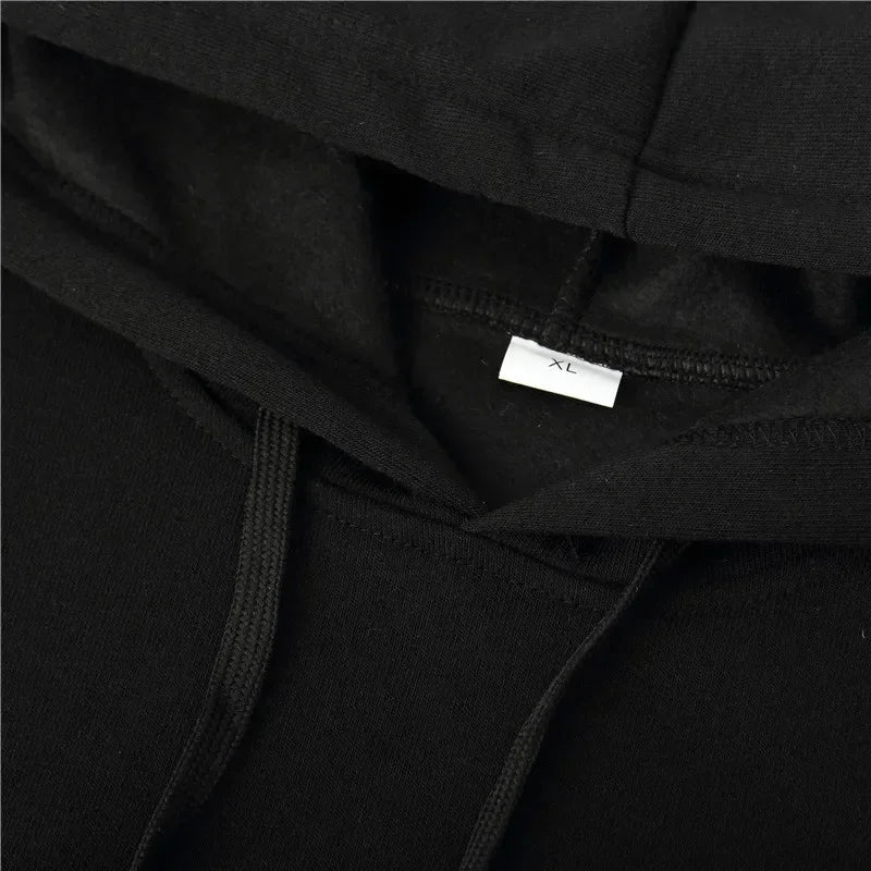 Take A Risk Hoodie