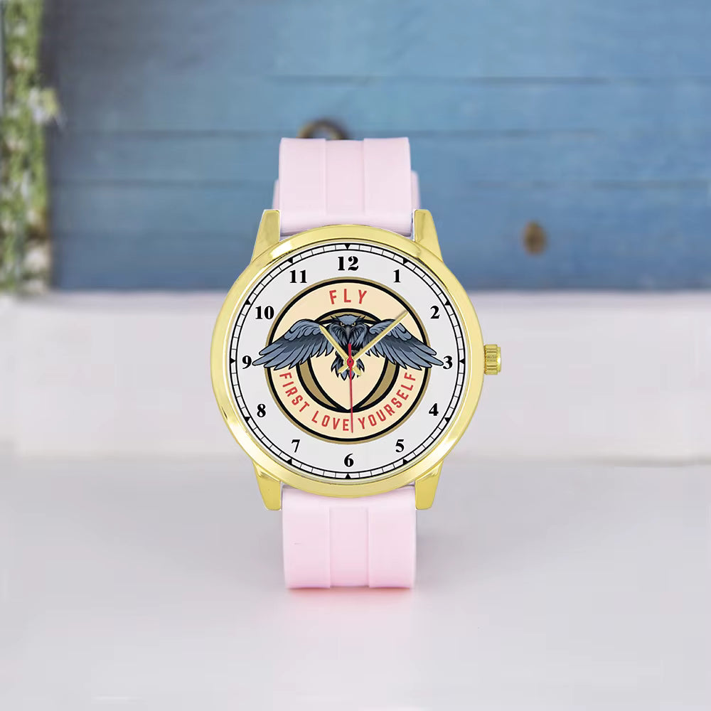 Unisex FLY Watches