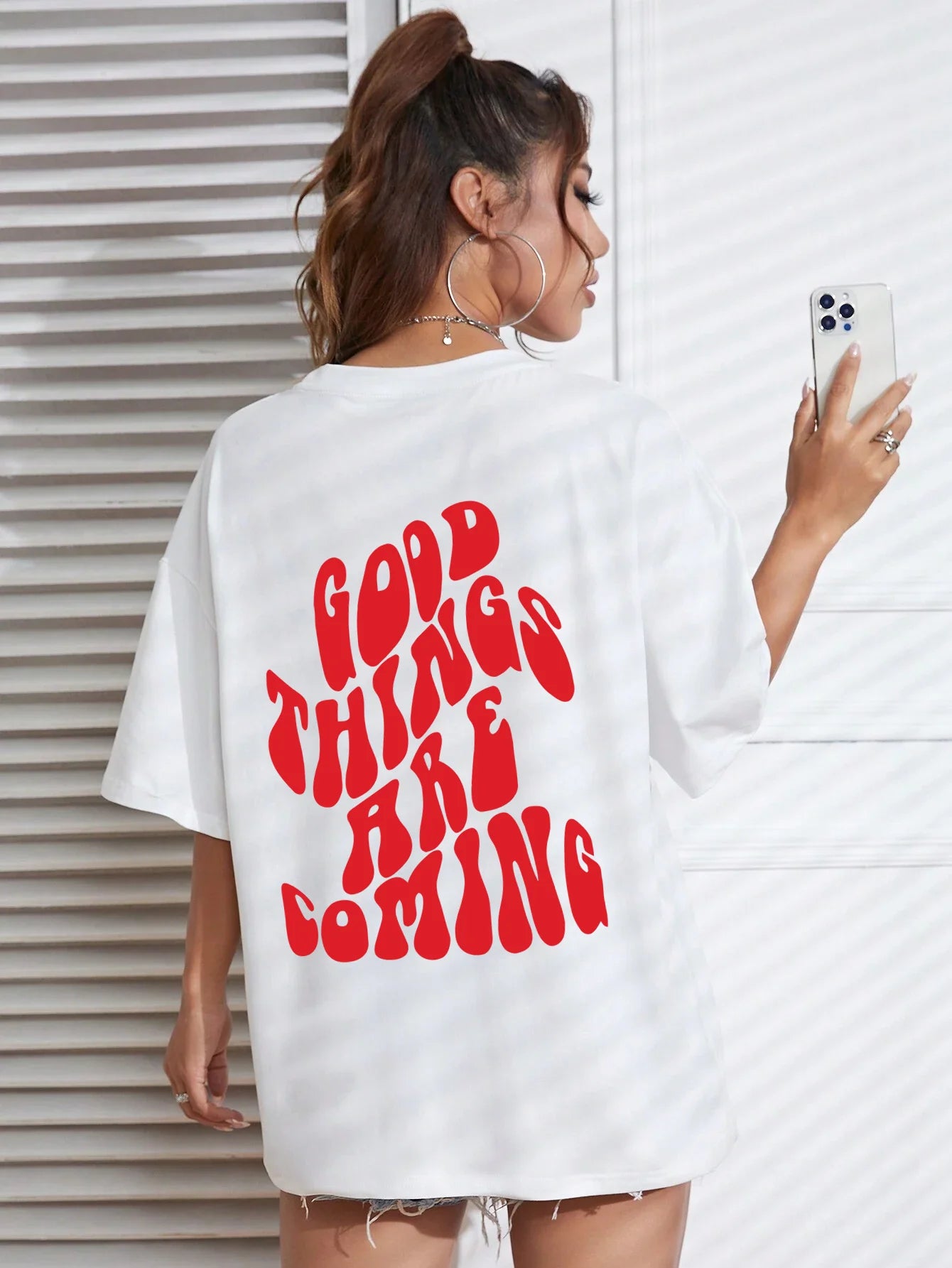 Good Things Takes Time